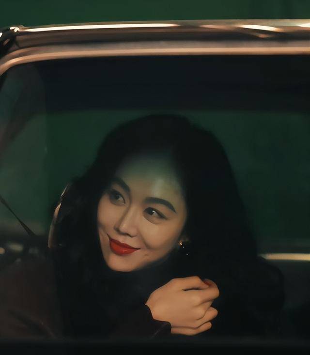 导演的眼光真毒南来北往姜妍爆火后网友涌进她评论区刷屏