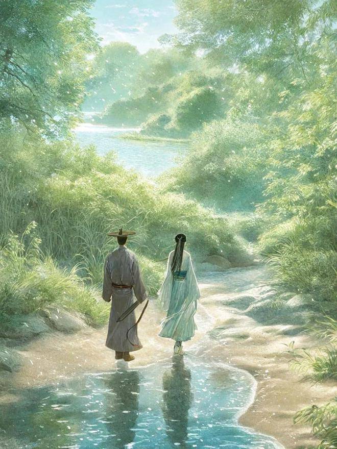 原创走遍千山踏遍万水50首醉美烟雨诗词让你感受别样的江南风情