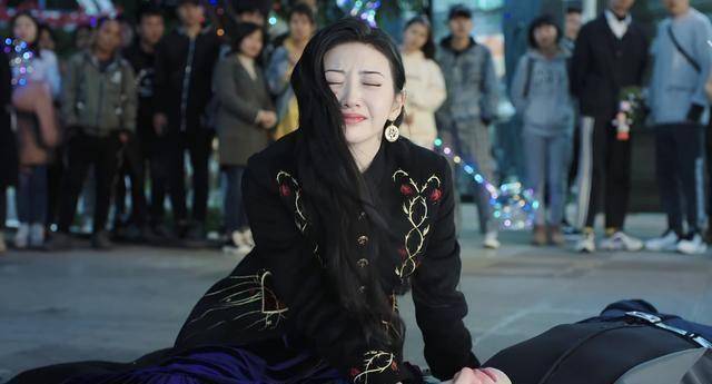 原创原创司藤秦放是树白英后代成谜她在80年前下了一盘大棋