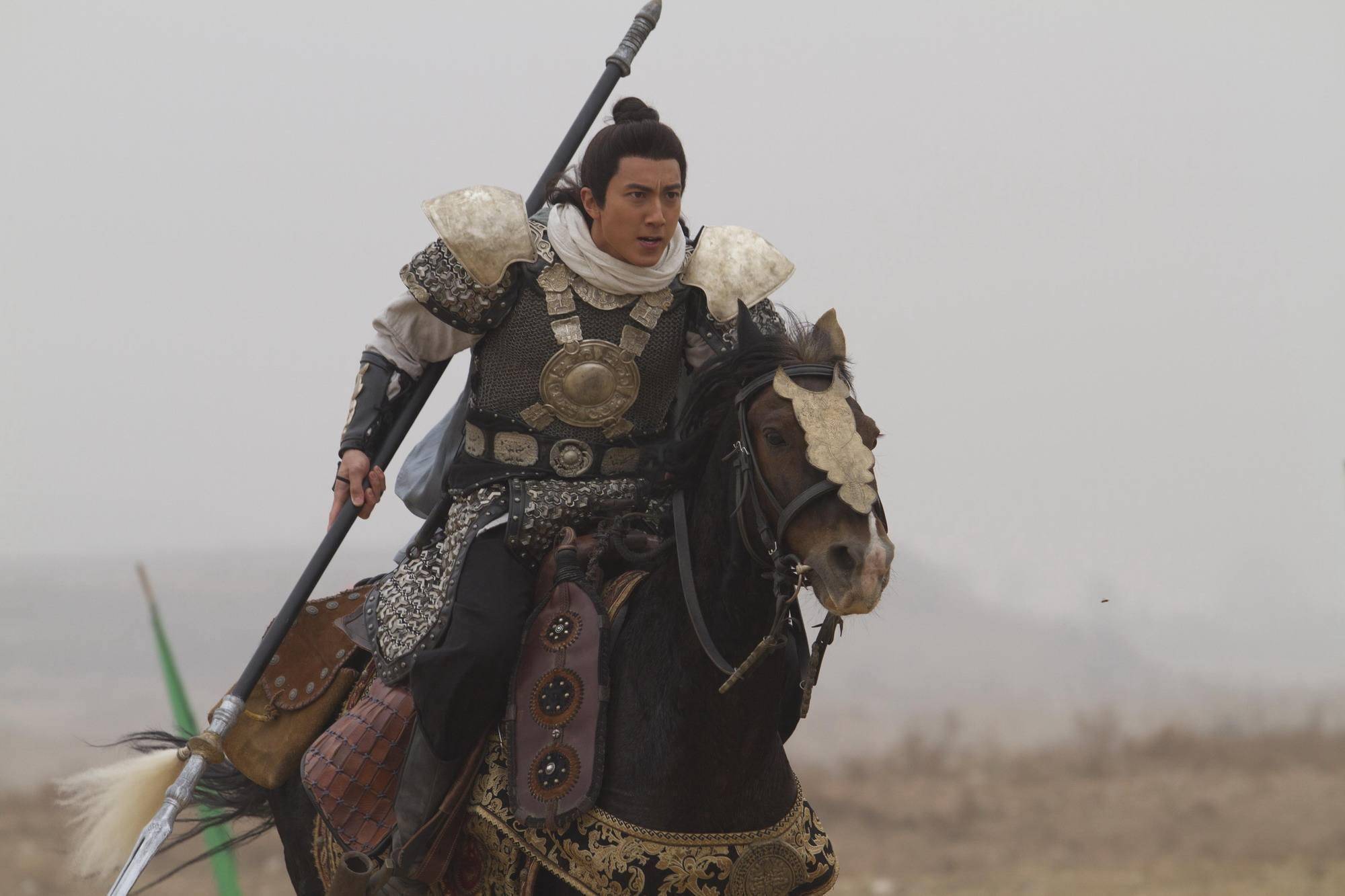 原创唐昭宗讨伐李克用兵败河东朱温以武力征服魏博解除后顾之忧