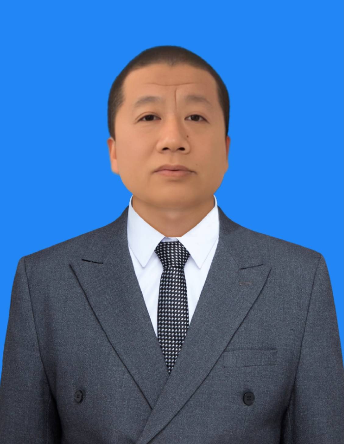 李虎强中国烹饪大师