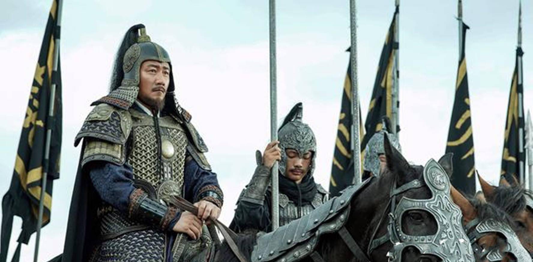 原创陈敬瑄建节拜相入蜀平定西川王建从盗贼无赖觉醒加入忠武军