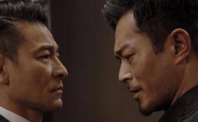 原创原创扫毒3什么时候上映刘德华缺席很遗憾