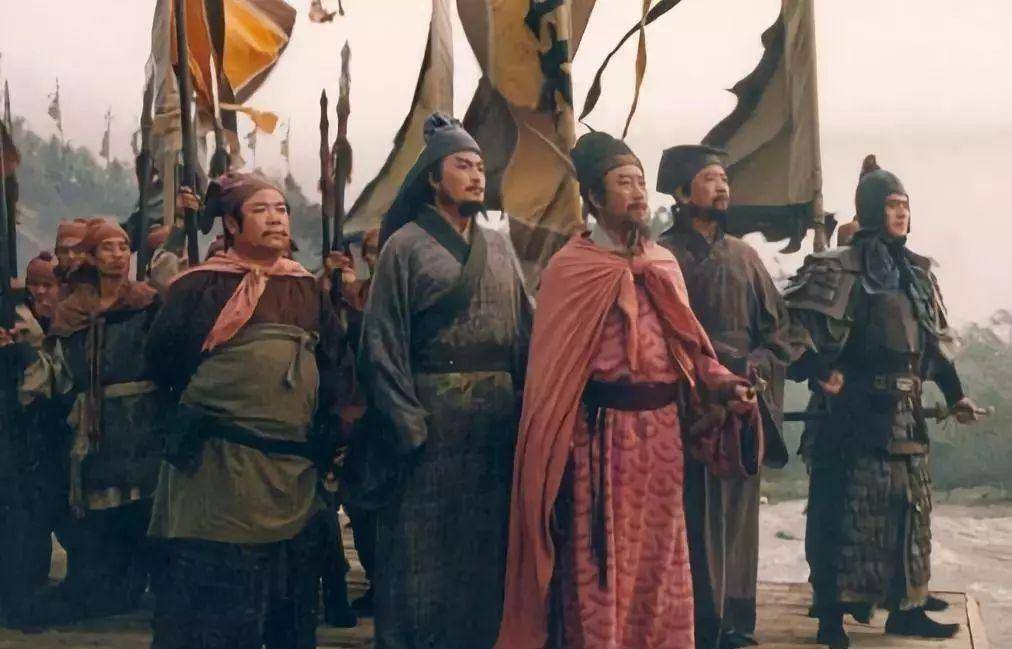 原创从影视文学作品看古代的黑社会究竟是如何发展的值得发人深省