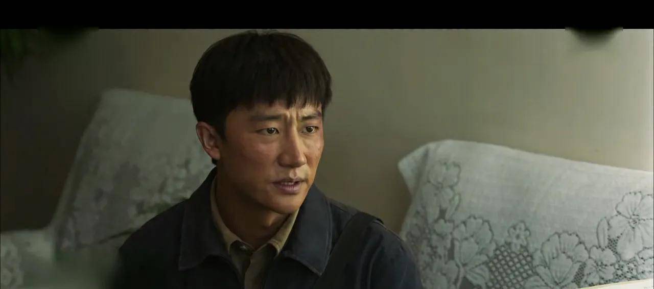 原创山海情大结局将至关于马得福的三大疑问