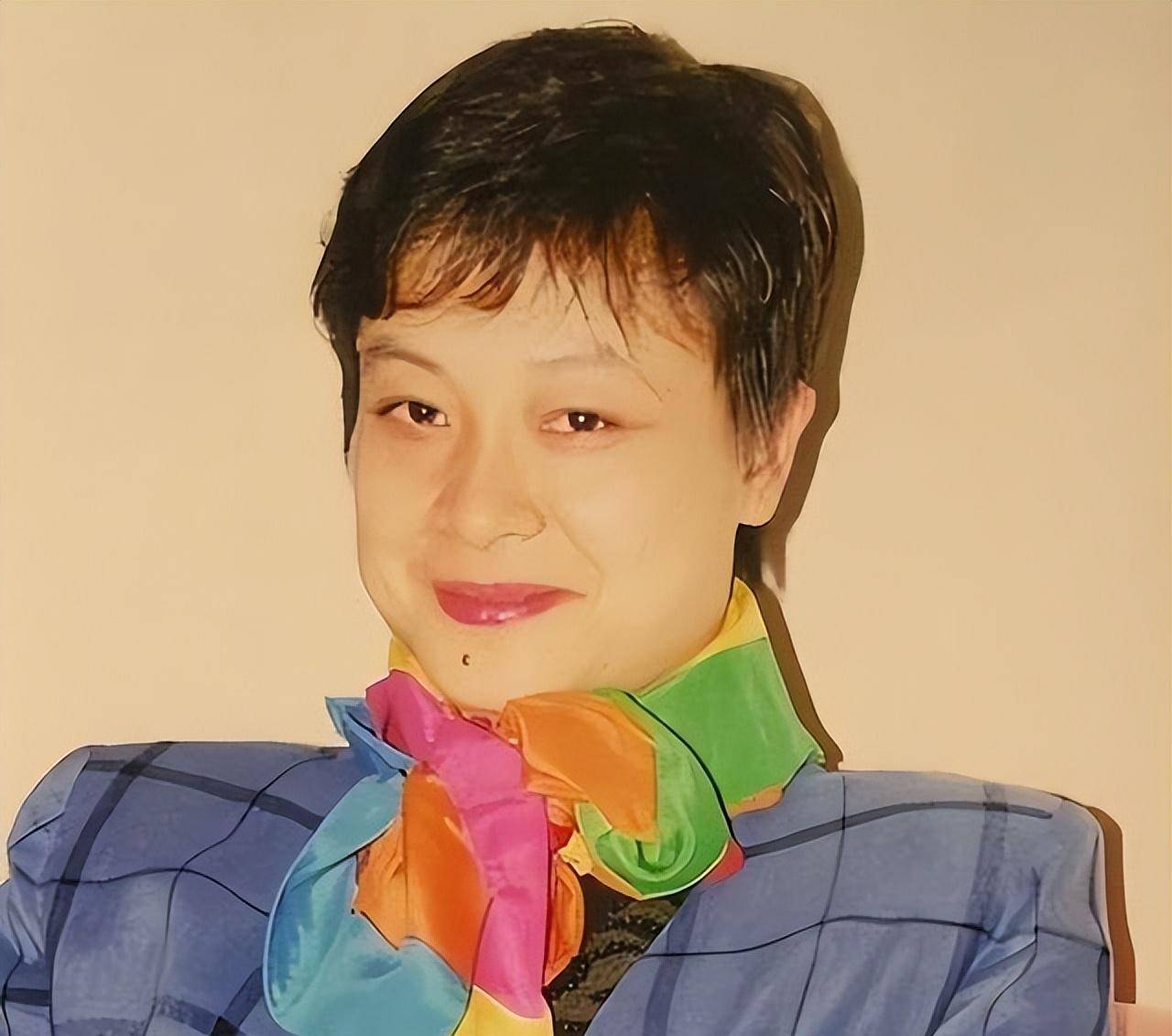 原创击败邓亚萍大喊哟西的小山智丽入籍国外后下场如何