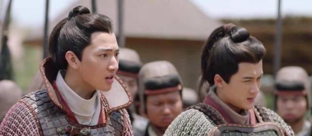 个优秀将领的事实,三国二十四名将都说一吕二马三典韦,四关五赵六张飞