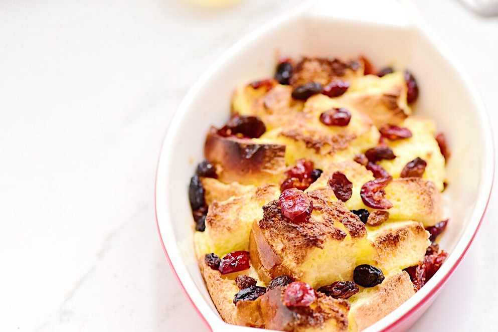 春季,孩子长高个,最适合吃这5道早餐,营养丰富,还超简单易做_香菇