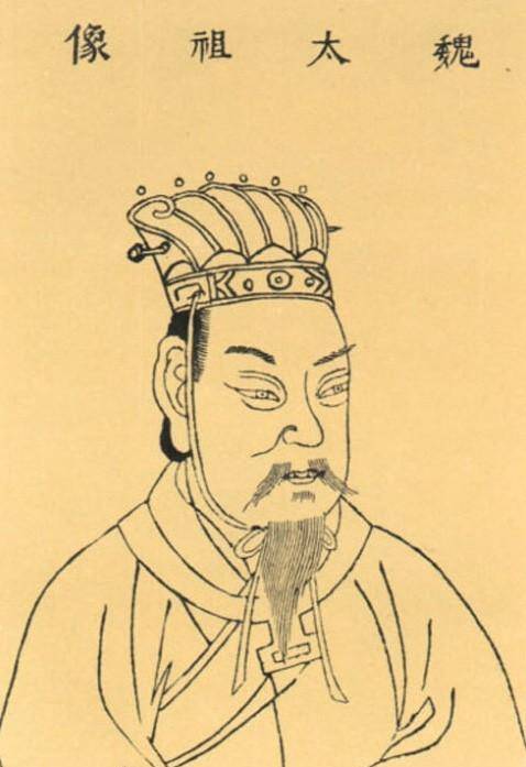 原创曹昂魏王曹操长子若是没死并继承父位能否避免司马懿夺位