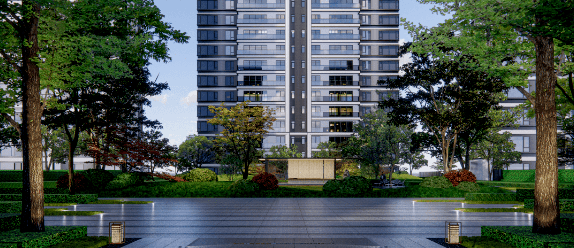 嘉兴绿地香港云缦世家售楼中心房价面积房源户型地址