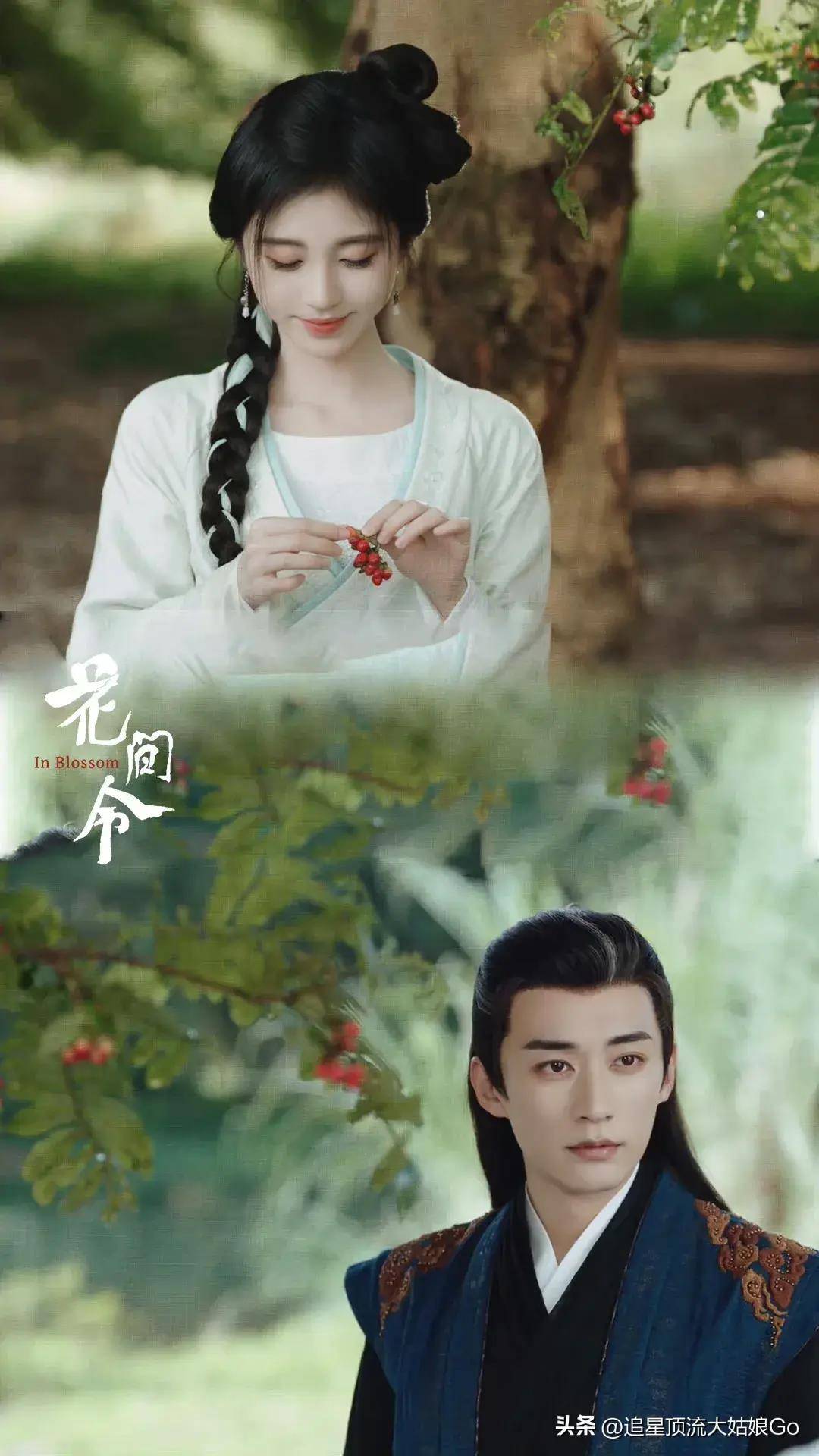 原创快来看看爱奇艺腾讯优酷视频10部王炸大剧在播现状