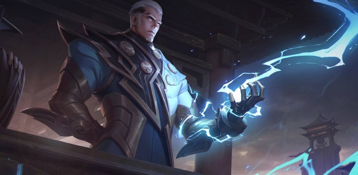 已经不是孙尚香,他的出现让人意外_司空_伤害_玩家