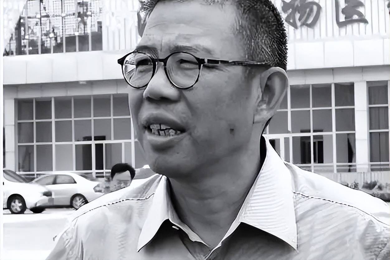 原创钟睒睒第4次成为中国首富去年财富缩水9依然坐拥4500亿身家