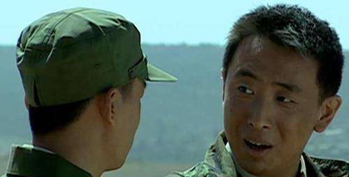 原创士兵突击中曾经的兵王老马为什么会被安排到红三连五班