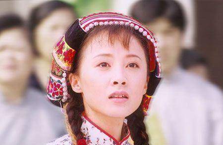 原创原创情深深雨蒙蒙与可云相比为何方瑜更让尓豪念念不忘