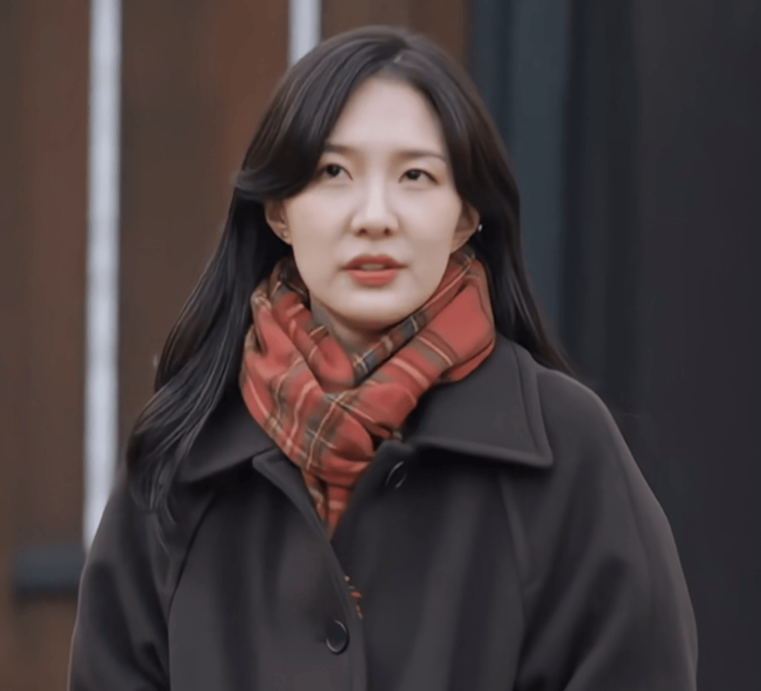 柳俊烈自曝因帅气背影受邀录制兄妹恋综网友看正脸就取消了吧