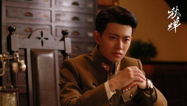 原创《秋蝉》:想知道叶冲与池城何时相认,还想知道他母亲因何而死?