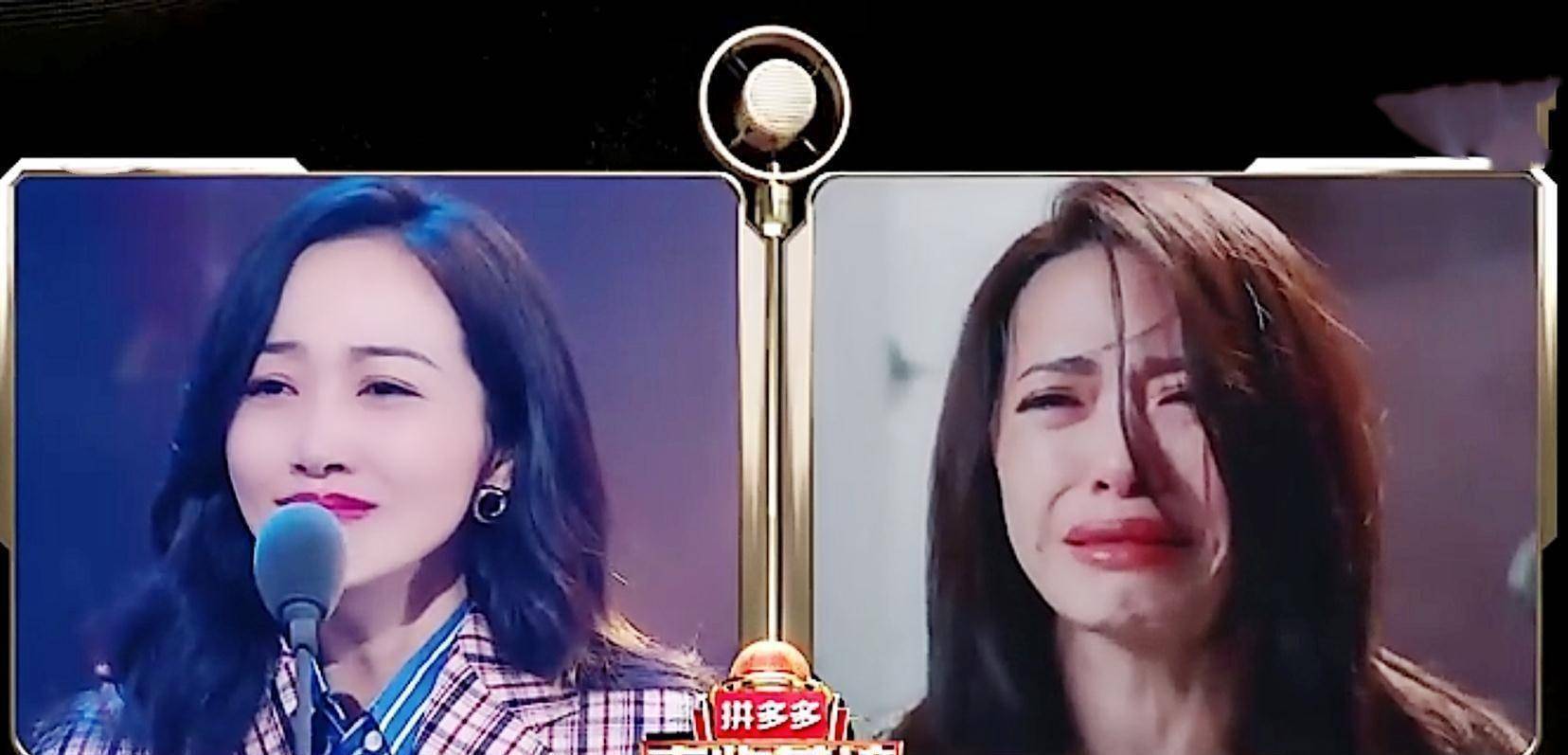 贾乃亮韩雪配音上热搜:成年人的底气从自爱自律开始_李小璐_英语_女神