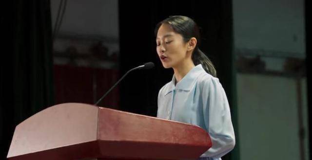 原创山海情马得福犯糊涂还好有白校长为阻拦不惜伤害麦苗