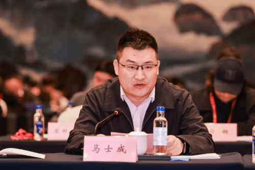 南平市三茶统筹发展座谈交流会顺利举办