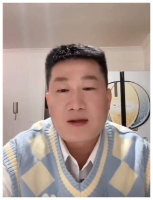 节目_张鹤伦_状态