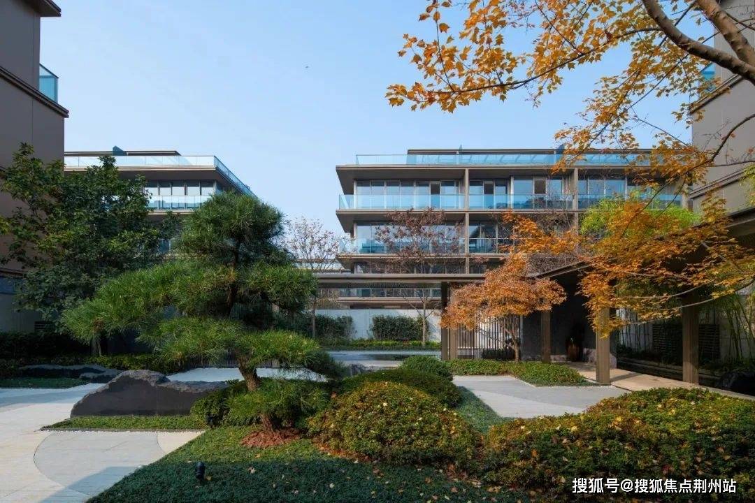 丽水绿城湖境云庐售楼处电话楼盘详情小区环境容积率在售户型图