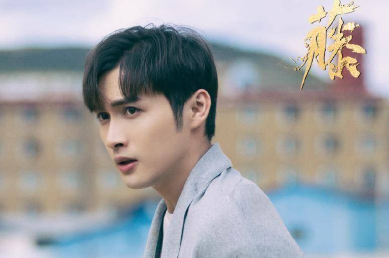 原创司藤演员回归现实张彬彬颜值出挑看到王乾坤不敢相信