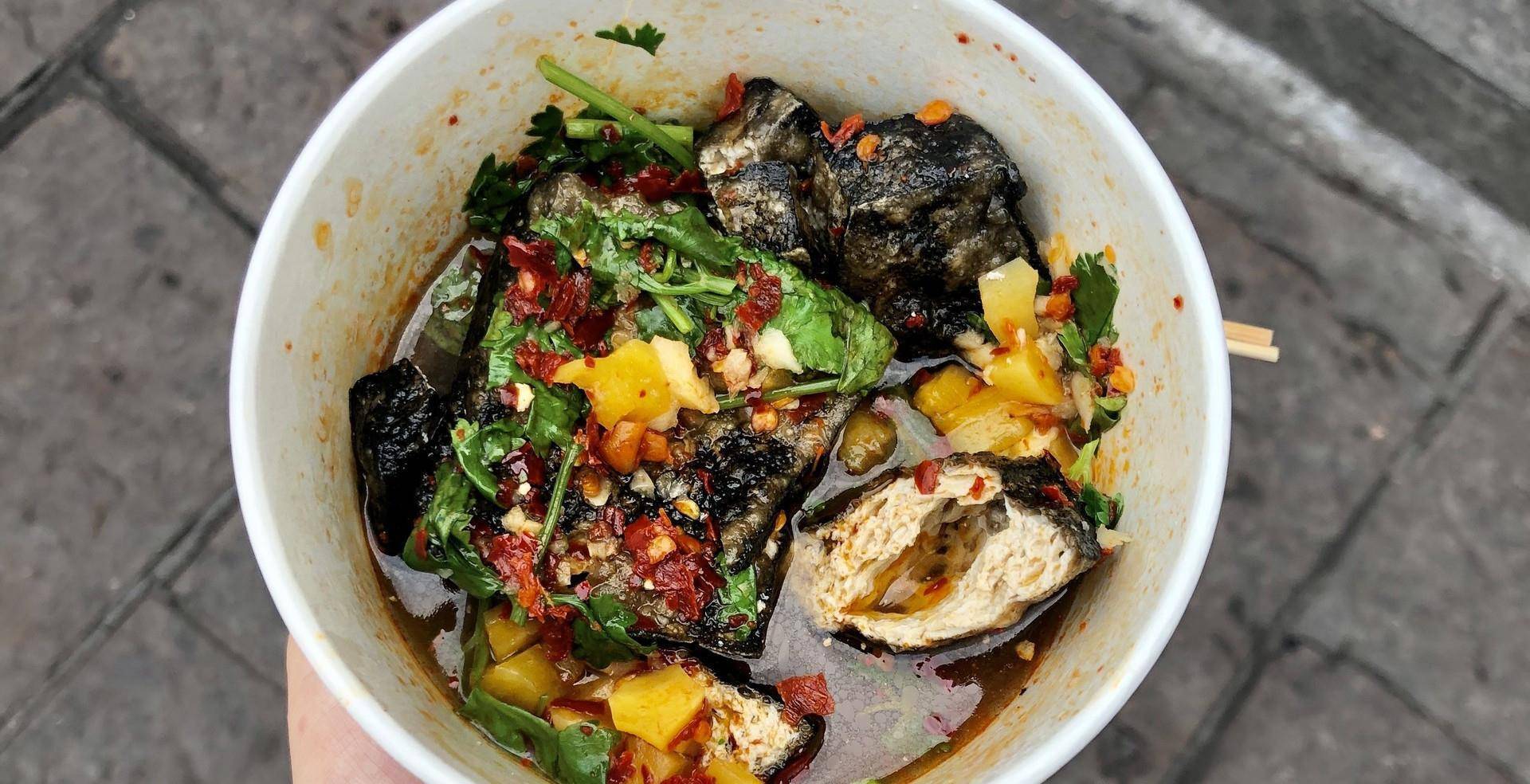 原创湘西之旅在凤凰古城中闲逛漫步寻找我心中失落的那个边城