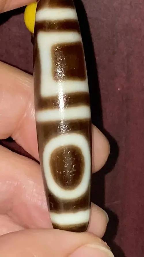 原创至纯天珠真的买不到么其实很大几率是玩家不认识