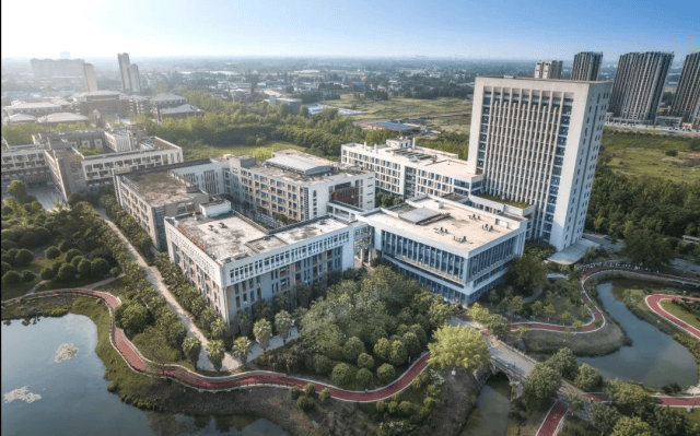 西南石油大学专业好不好?衔接时代风口,央企名校青睐_新能源_材料_人