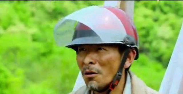 原创原创失孤刘德华饰演的父亲迎来新的希望像个甘愿做dna的理发哥