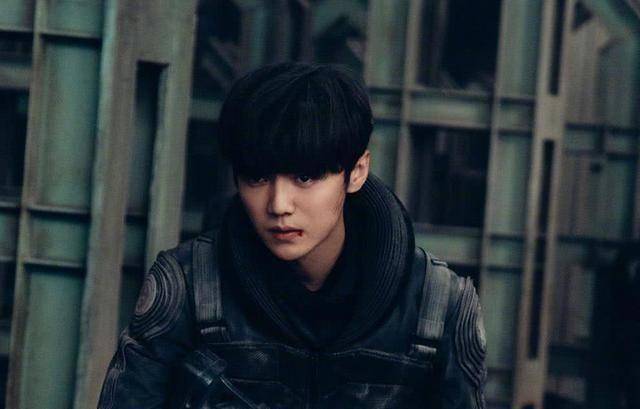 原创上海堡垒求求了别用情怀当饭吃做电影就认真点好吗