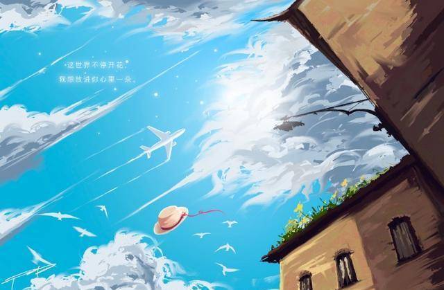 原创天堂旅行团张嘉佳催泪之作被期许过梦想的生命才最有价值