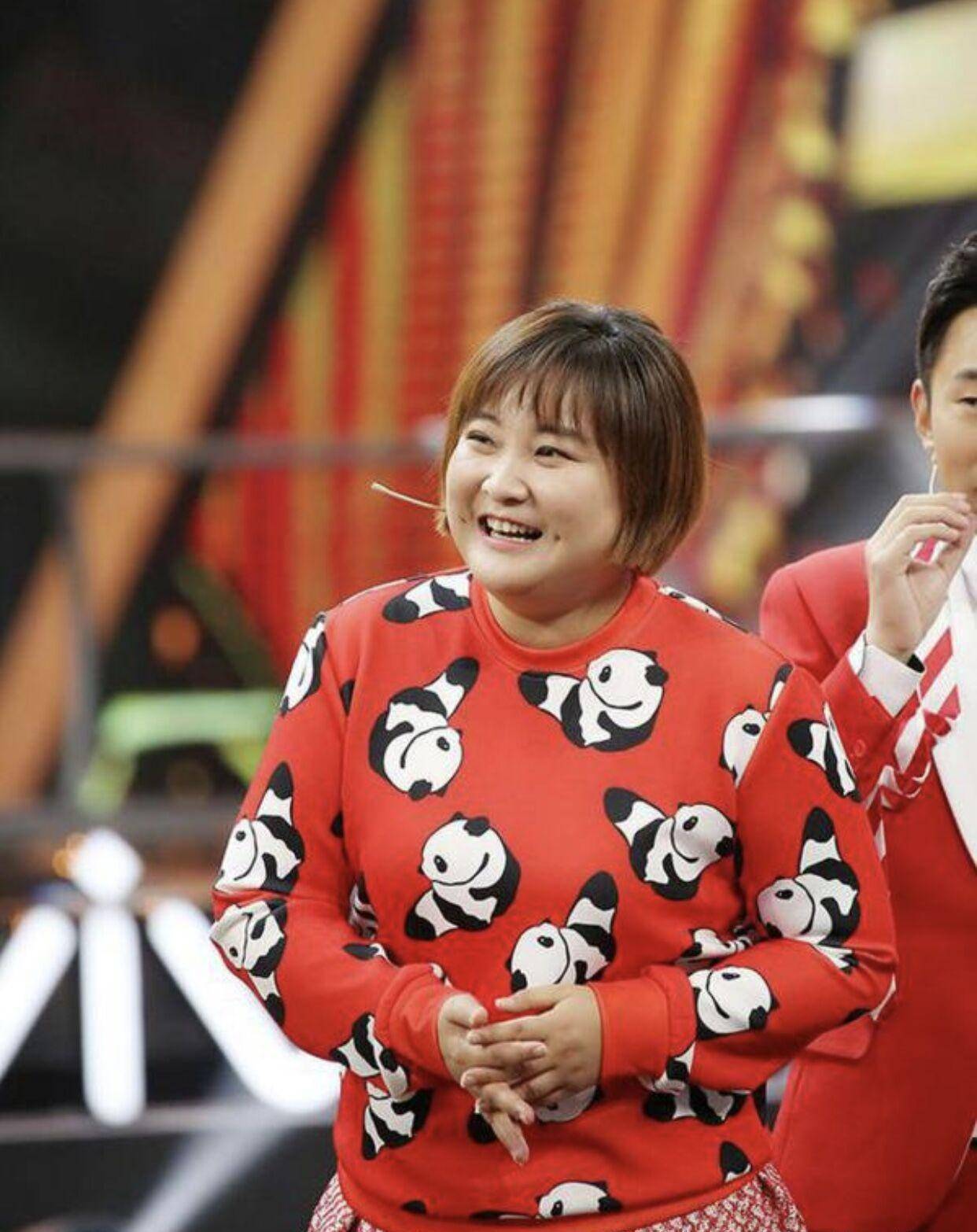 这5位喜剧演员,什么都不做就让人想笑_沈腾_沙溢_贾玲