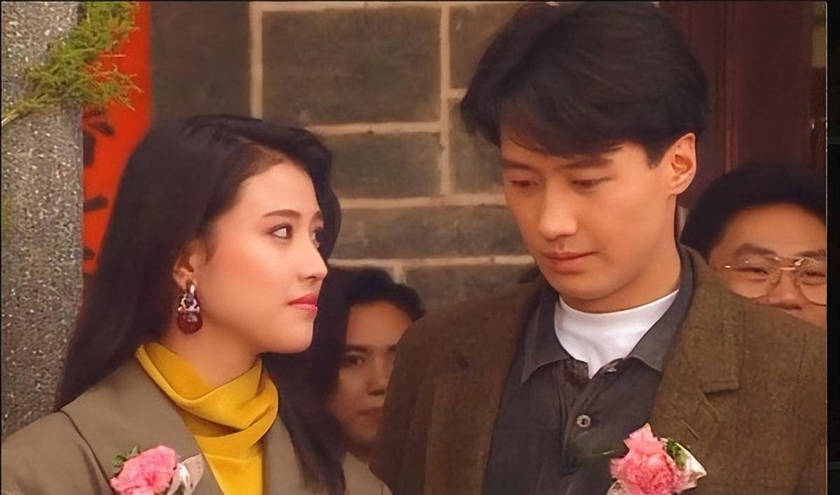 原创去世三个月后周海媚豪宅一片荒芜网友感慨有孩子会好很多