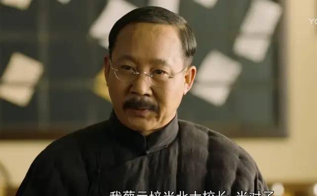 原创北大老校长蔡元培一生致力于革命无奈每每站错队