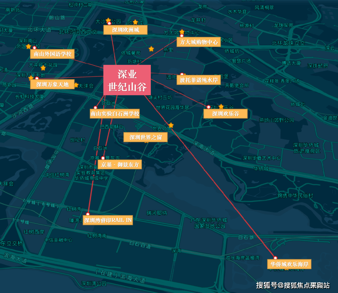 深业世纪山谷深业世纪山谷首页网站深业世纪山谷楼盘详情价格户型配套