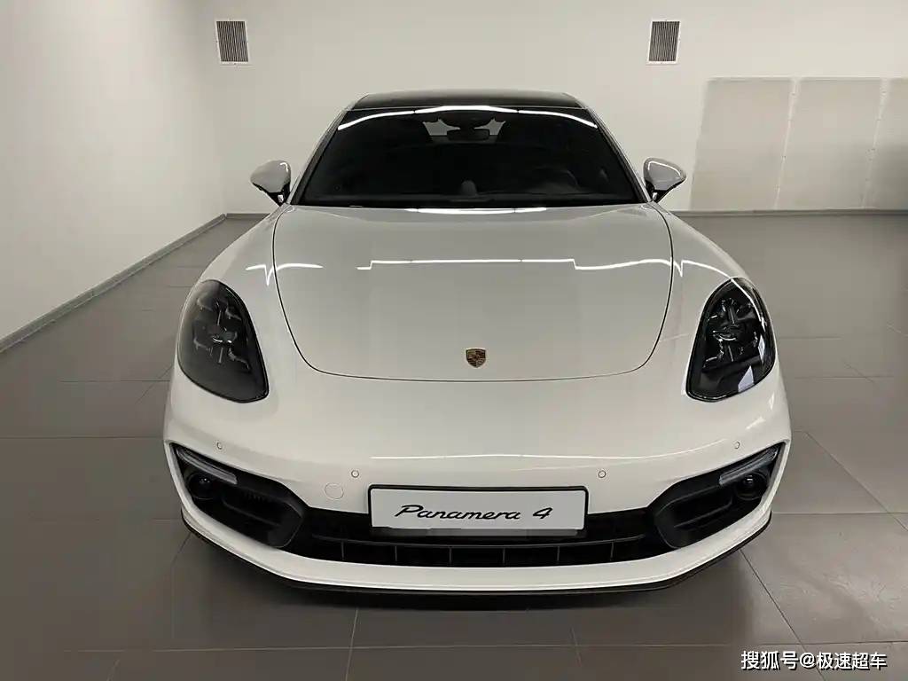 轿跑界"大哥大",新保时捷帕拉梅拉曝光,细节设计极具运动气息_搜狐