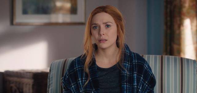 原创旺达幻视大boss现身别急艾格尼丝可能只是个马前卒