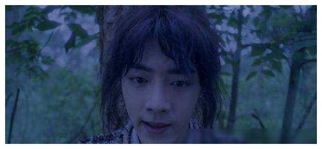 斗罗大陆肖战演绎全新唐三钟镇涛现身打造好爸爸形象