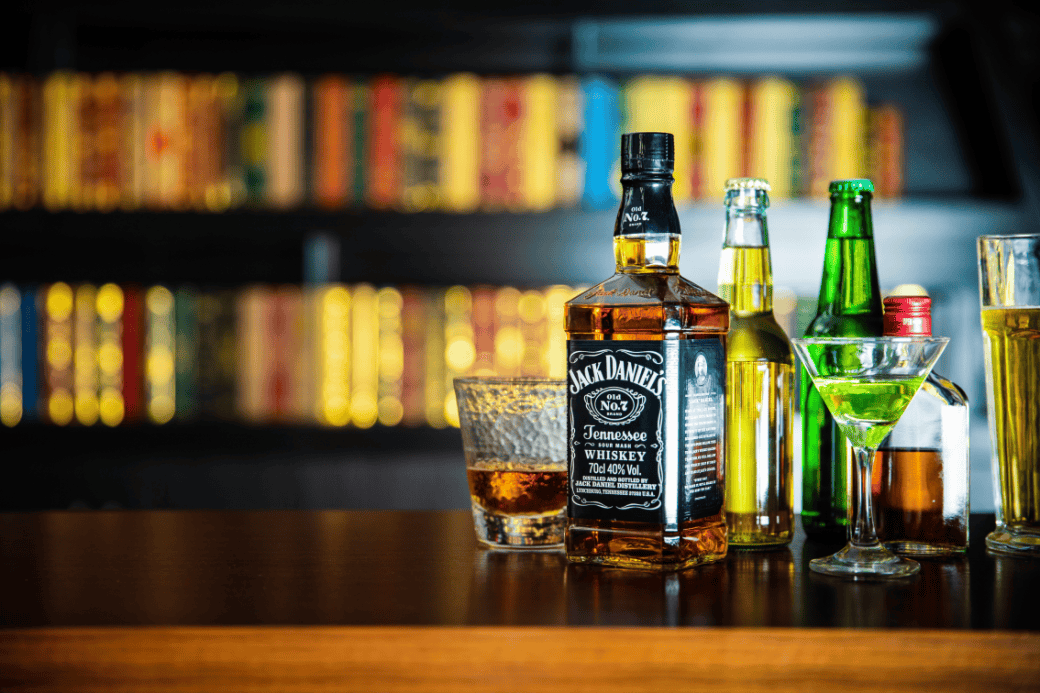 威士忌种类太多分不清一篇文章带你了解