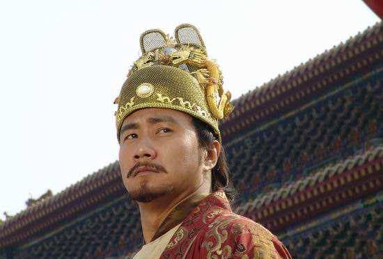 人生_刘裕_朱元璋