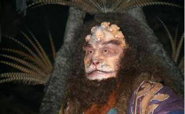 原创李建成不出名的人物在86版西游记中饰演二十多个角色