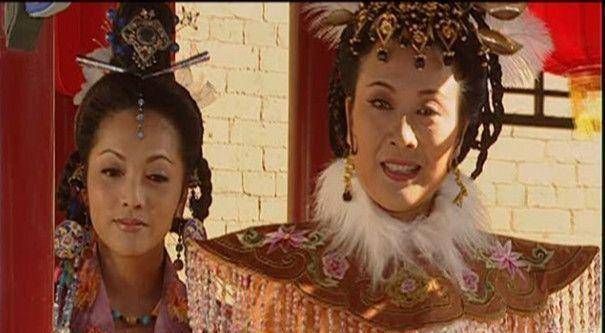 原创大辽唯一汉人皇后比皇帝大足十二岁生前受宠死后籍籍无名