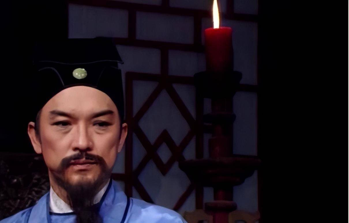 公孙策包拯的首席智囊为何却被推上虎头铡问斩原因让人唏嘘