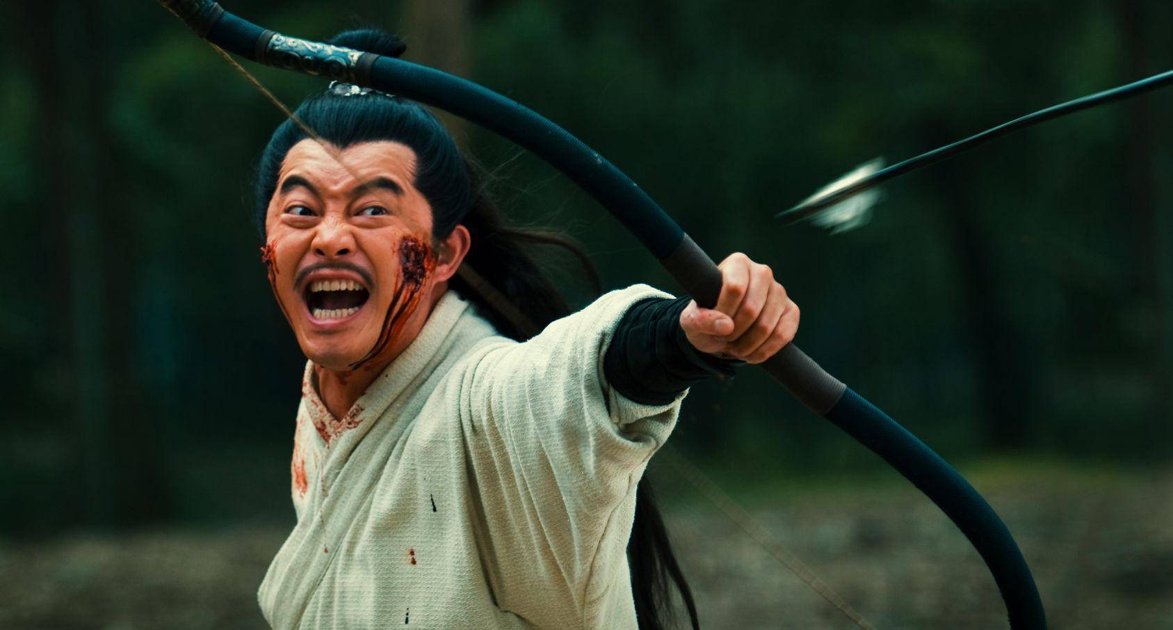 时期的一场兄弟谋杀案,改变了历史进程,至今仍未破解_孙策_孙权_孙坚