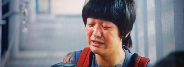 原创我女友是机器人7天被下映包贝尔屡败屡战又带来一部喜剧片