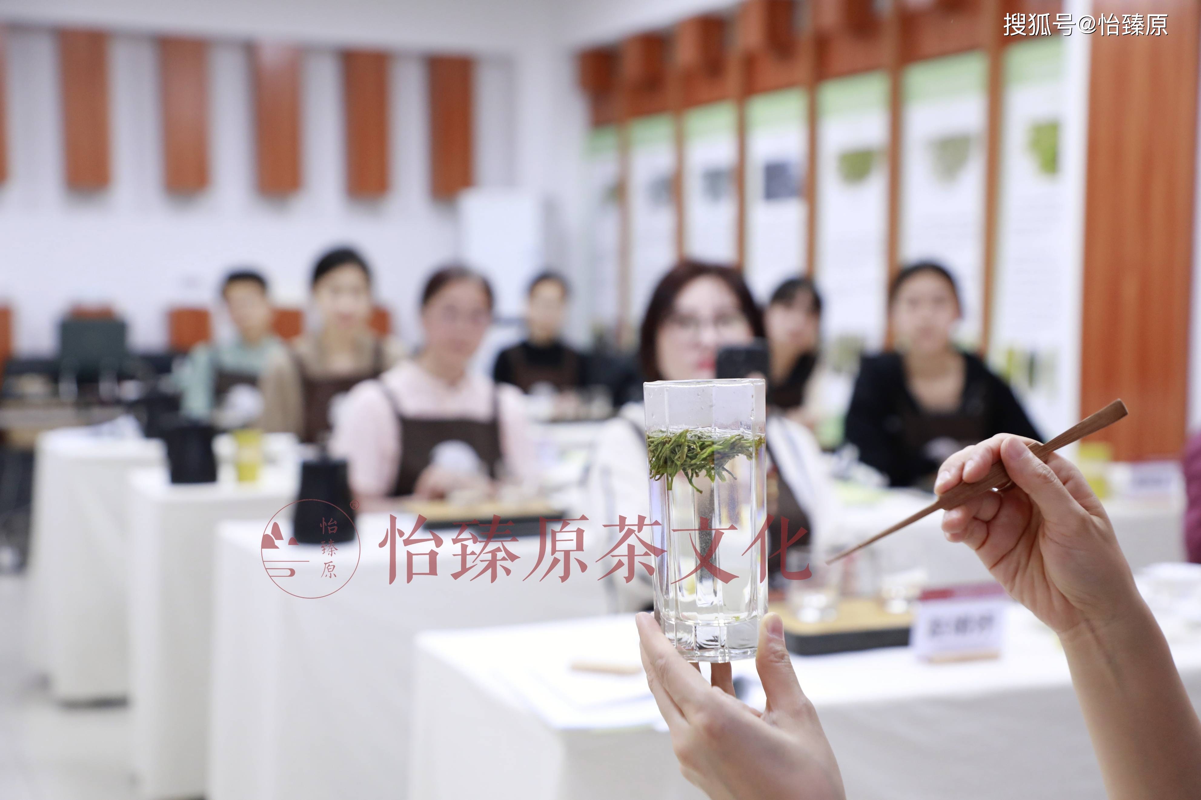 一招教你鉴别西湖龙井真伪评茶师教你挑选正宗狮峰梅家坞龙井