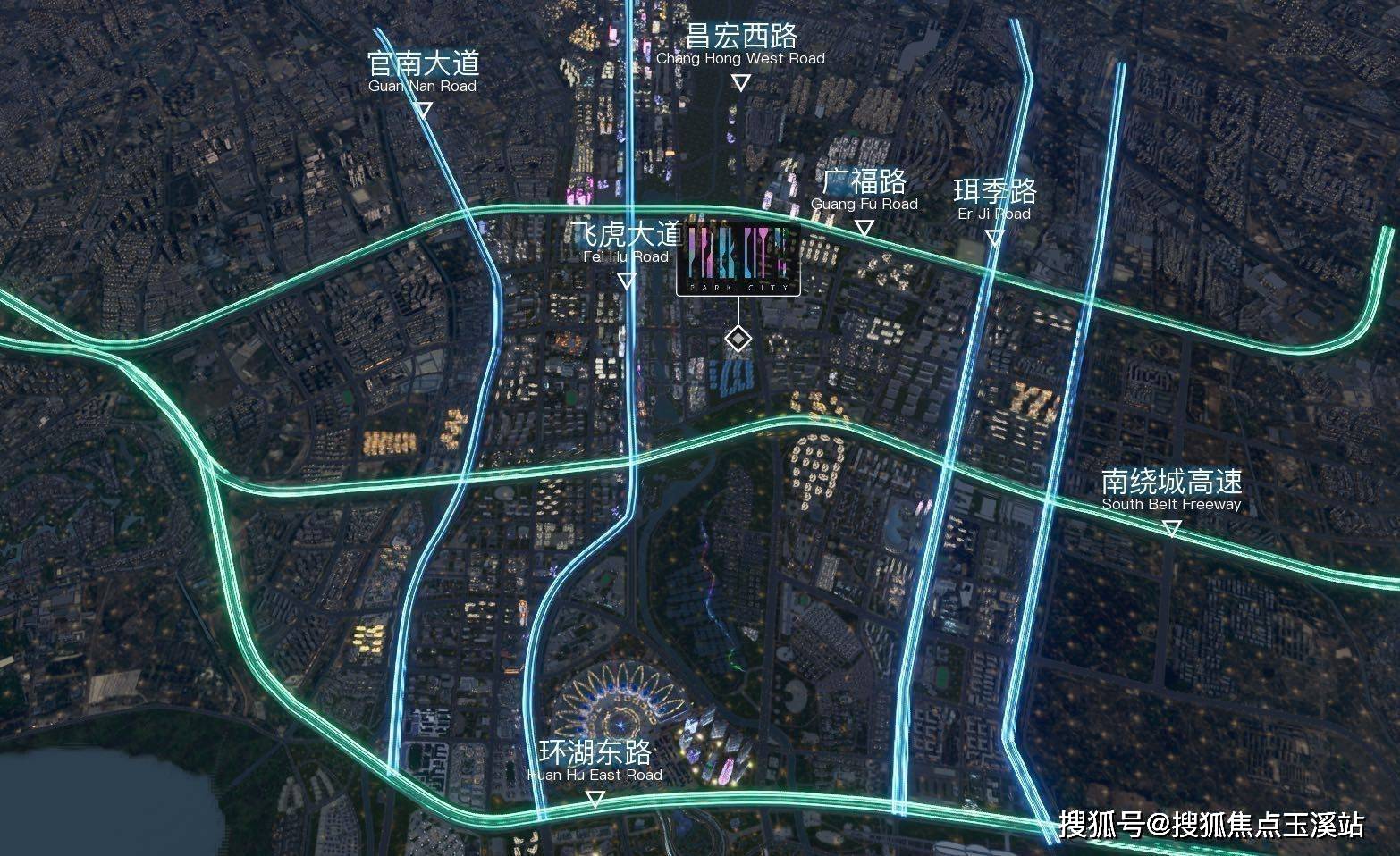 昆明万科公园城市二期什么时候交房解答分析
