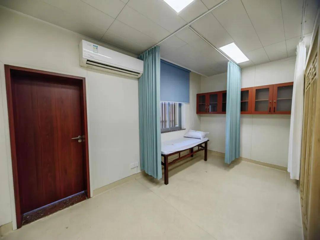 广西中医药大学第一附属医院东葛院区麻醉疼痛门诊正式开诊